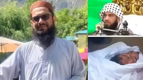 Abdul Aziz Esar Death