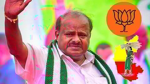 Karnataka Panchayat Elections