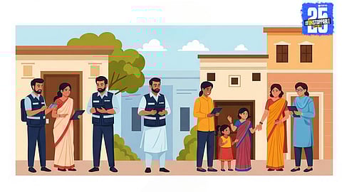 India Census 2026