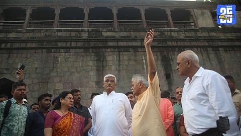 Gajendra Singh Shekhawat
