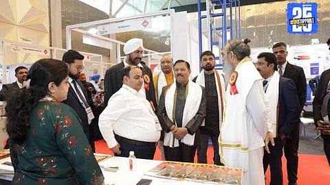 Corru Pack Print India Expo