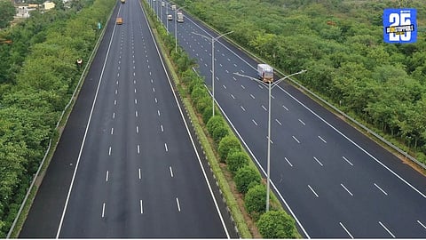 samruddhi expressway