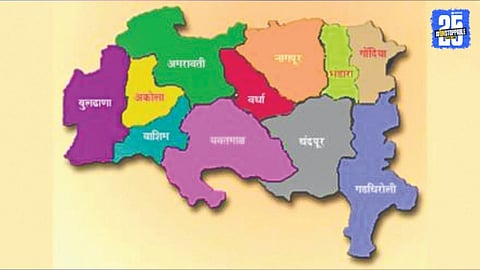 vidarbha
