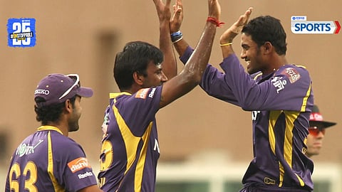 Sachithra Senanayake 