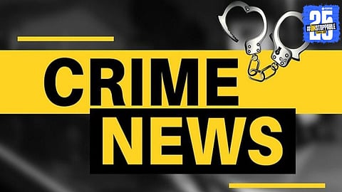 Chhatrapati Sambhajinagar Crime