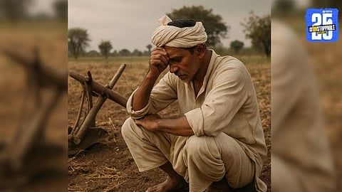 Marathwada Farmer