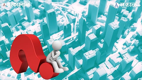 Urban planning Maharashtra