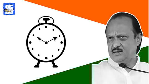 NCP Ajit Pawar Opens Its Account in Baramati Municipal Elections 2025