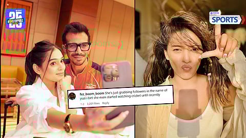 RJ Mahvash Shuts Troll with Savage Repl