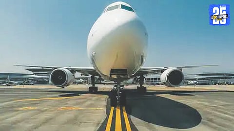 Nashik-Pune Flight Service