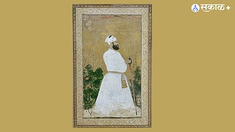Afzal Khan