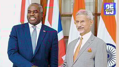 India Against Terrorism