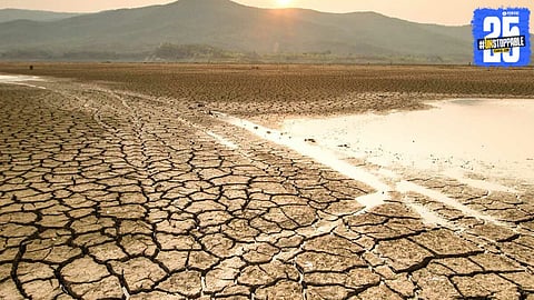 Drought Akola