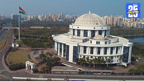 NMMC