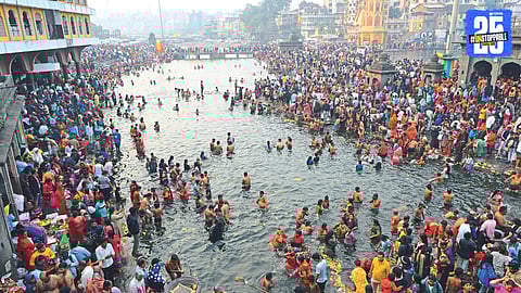 Ganga Godavari