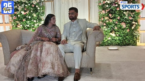 Rinku Singh - Priya Saroj