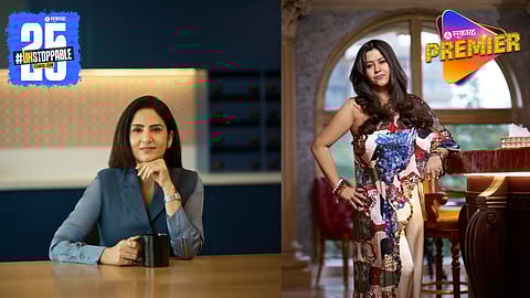 Netflix & Balaji Telefilms Partnership