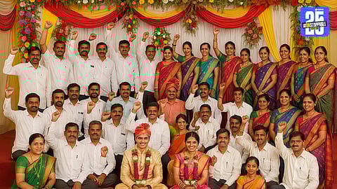 Dharashiv News
