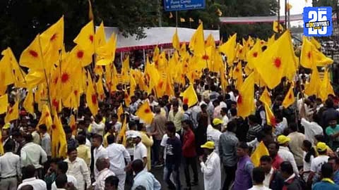 Fight for Social Justice Intensifies Education for Every Child is a Right