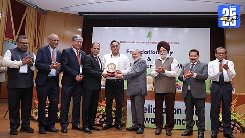 Agricultural Innovation 