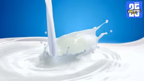 Government Ignores FRP for Milk; Middlemen Continue to Profit