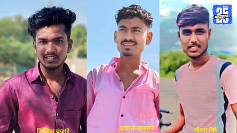 Solapur Accident News