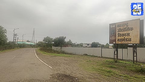 Industries in the region remain paralyzed due to 35 years of water scarcity and stalled infrastructure