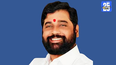 Eknath Shinde