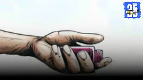 Woman police officer undergoing treatment after suicide attempt; reason stuns authorities