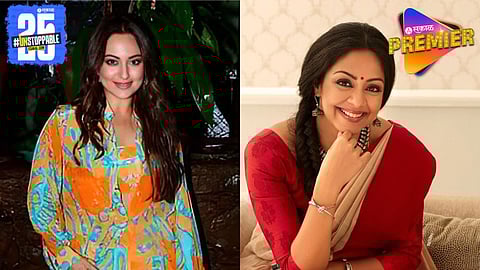 Sonakshi Sinha Upcoming Project
