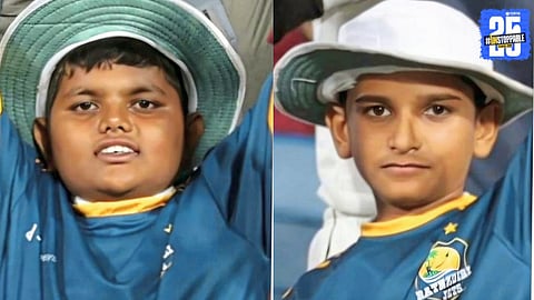 Jalgaon Road Crash Claims Lives of Two Young Cricketers