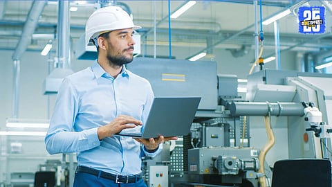 Modern Production Model