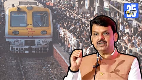 Devendra Fadnavis