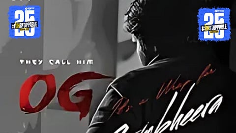 OG 25 Movie Release Date Announced