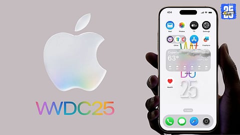 apple ios 26 unveiled at wwdc 2025 with ai features live translation genmoji and more