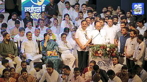 ncp party anniversary