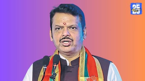 CM Devendra Fadnavis