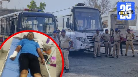 Beed Husband Beaten by In-Laws