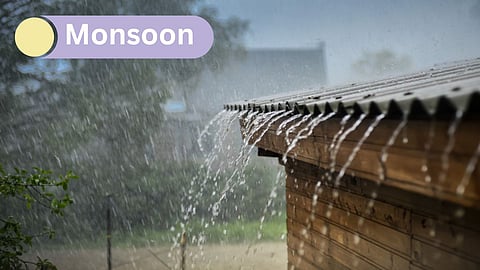 Karnataka Monsoon Alert