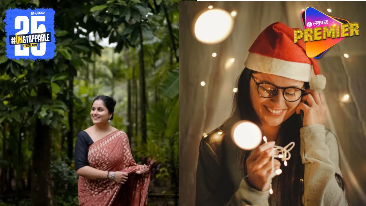 Marathi Actress Talked About Her Health Issue 