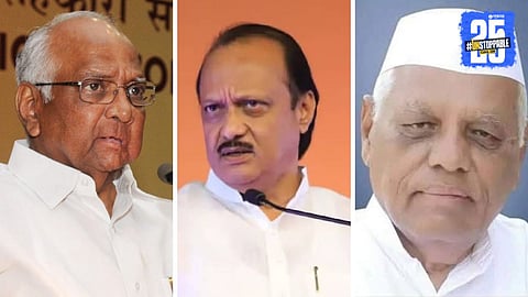 Sugar factory election