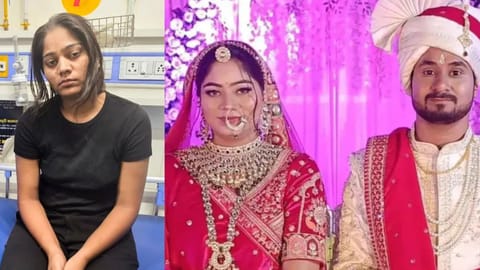 Raja Raghuvanshi Killing Case