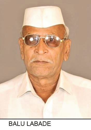 जारकरवाडी सोसायटीच्या
अध्यक्षपदी खंडू भोजने