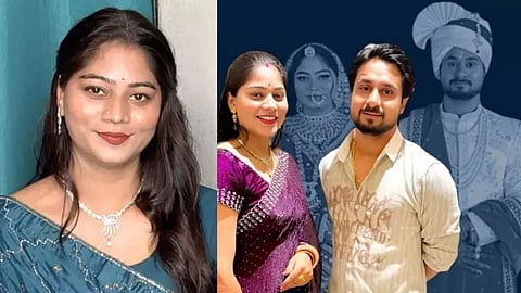 Sonam Raghuwanshi Case