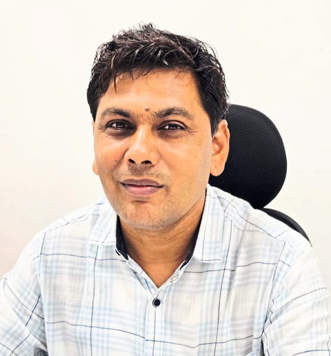 पंधरा सोसायट्यांची सांडपाणी प्रवासातून सुटका
