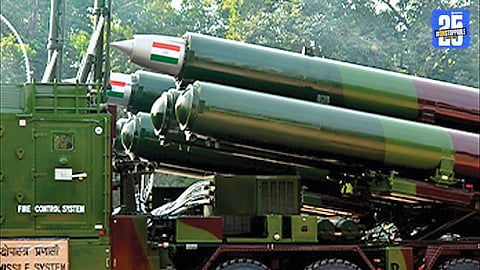 Defence Manufacturing Project in Amaravati