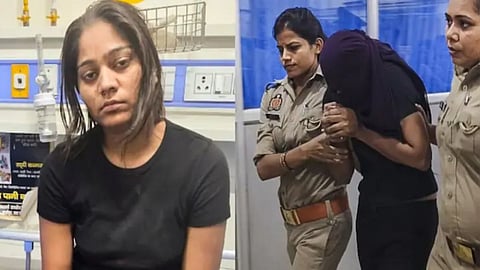 Raja Raghuvanshi Killing Case