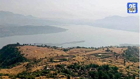 Irshalwadi village