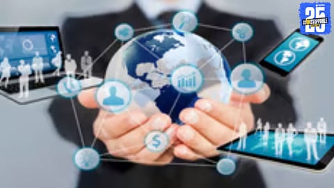 Karad police register FIR after AI-generated obscene video goes viral; unknown accused under investigation.