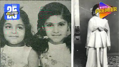 Bollywood Actress Ruined Her Career Due To Love Life